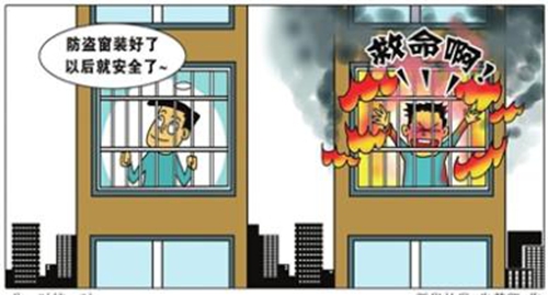 门窗安全，拿什么来守护你？