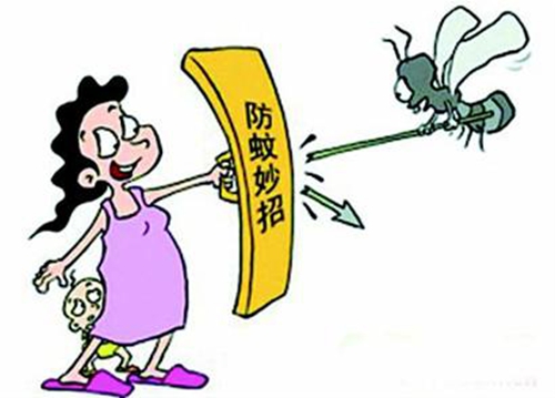 蚊子醒了！快走进纱窗世界，远离蚊虫so easy！