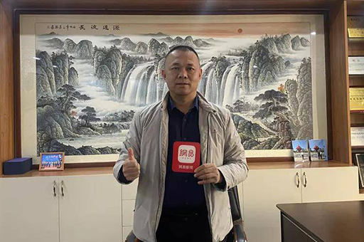 富轩全屋门窗李昌安:用匠心打造门窗界的“国创精品”