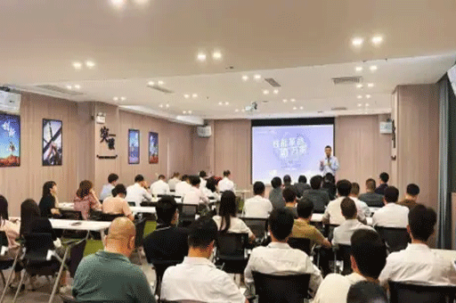 富轩全屋门窗全国五一巡场签售启动仪式,圆满举行!