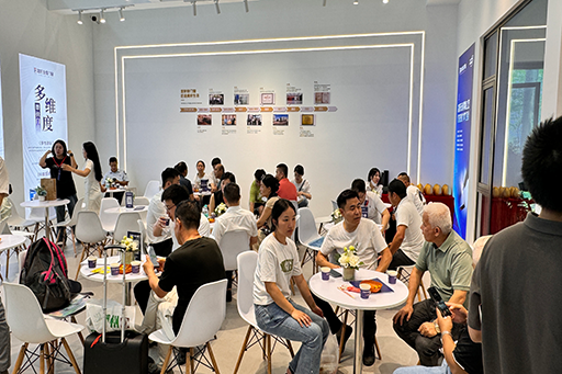 再掀高潮 | 富轩全屋门窗耀目建博,领航门窗万亿蓝海