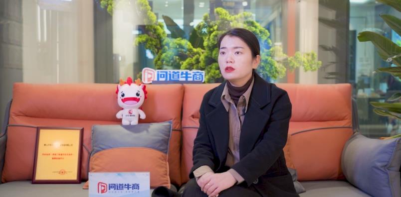 【加盟案例】富轩门窗成都经销商蒋小燕：连开5家专卖店，年收入上千万的经营之道！