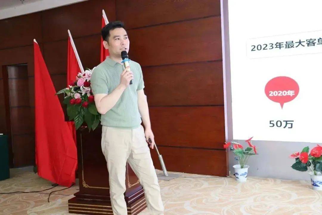 聚势燎原 再战新征程 | 2023富轩全屋门窗年中营销峰会圆满收官！ 