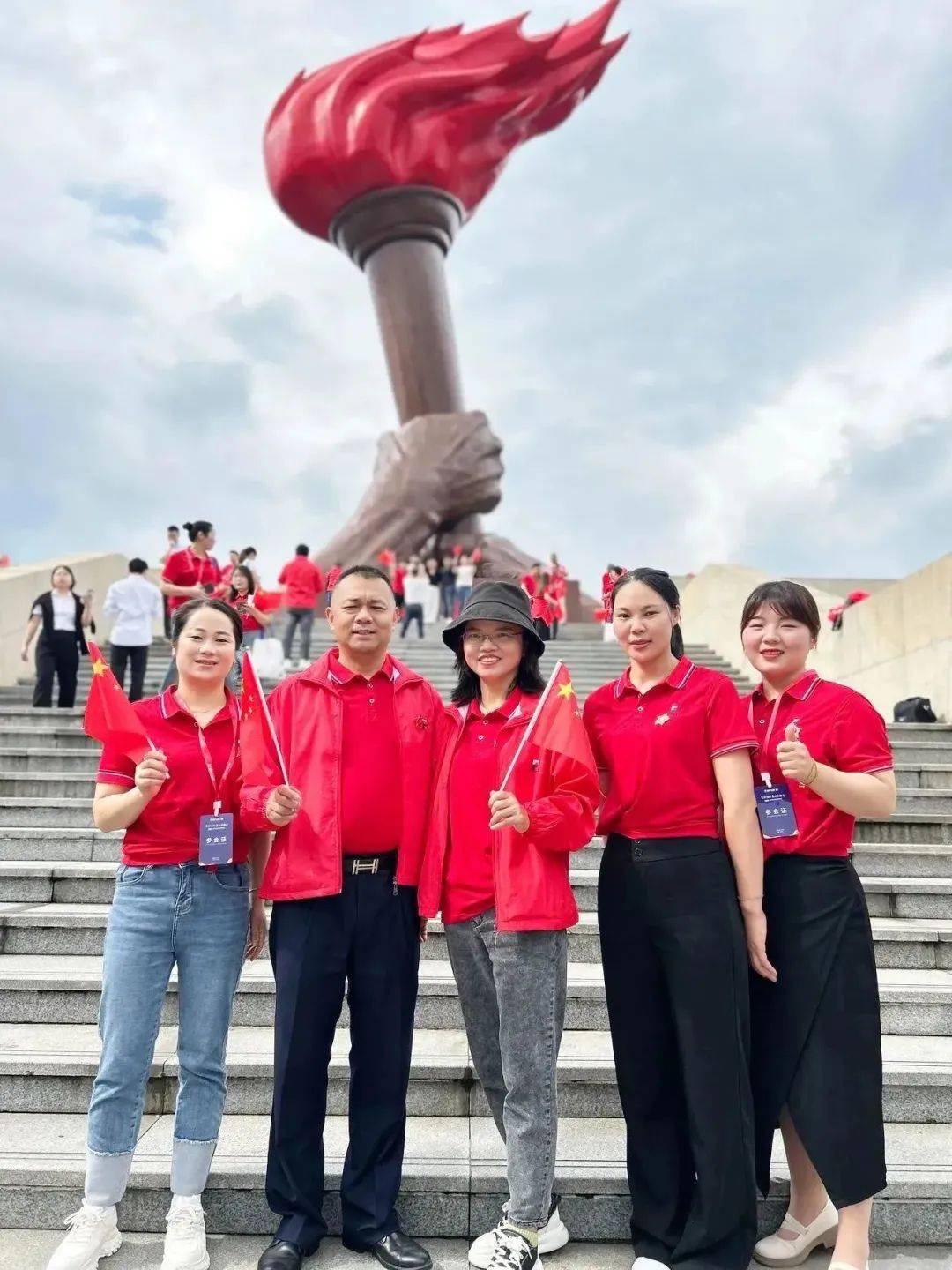 聚势燎原 再战新征程 | 2023富轩全屋门窗年中营销峰会圆满收官！ 